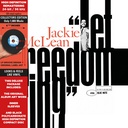 Jackie McLean - Let Freedom Ring (CD novo)