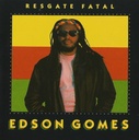 Edson Gomes - Resgate Fatal (CD novo)