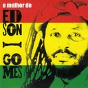 Edson Gomes - O Melhor De Edson Gomes (CD novo)