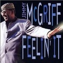 Jimmy McGriff - Feelin It (CD novo)