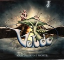 Veludo - Nascimento E Morte (CD novo) (digipack)