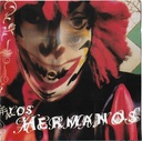 Los Hermanos - Los Hermanos (CD novo)