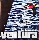 Los Hermanos - Ventura (CD usado)