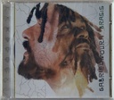 Gabriel Moura - Brasis (CD novo)