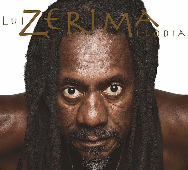 Luiz Melodia - Zerima (CD novo) (digipack)