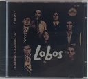 Lobos - Lobos (CD novo)