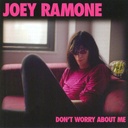 Joey Ramone - Don't Worry About Me (CD usado)