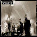 Oasis - Heathen Chemistry (CD usado)