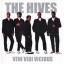 Hives, The - Veni Vidi Vicious (CD usado)