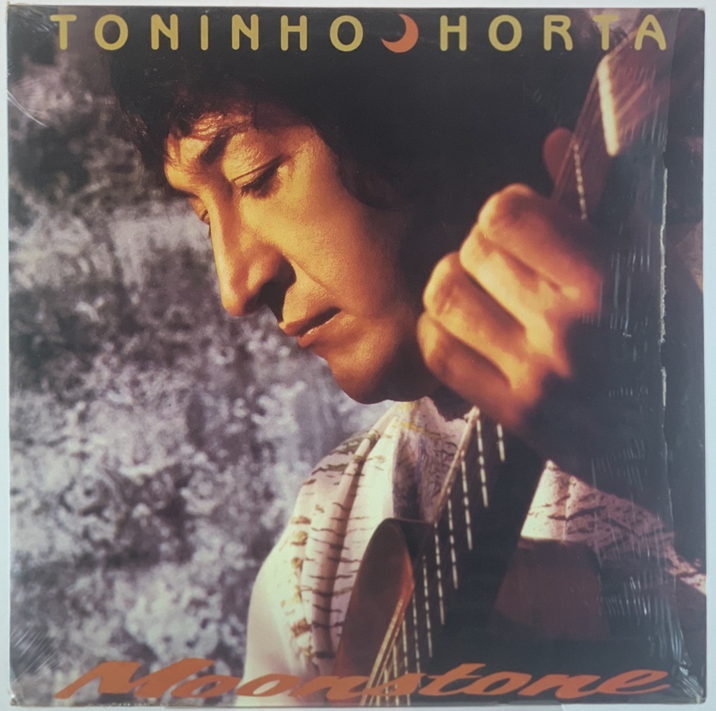 Toninho Horta - Moonstone (LP usado)