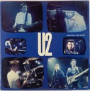 U2 - Keeping The Faith (2LP usado)