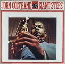 John Coltrane - Giant Steps (LP usado)