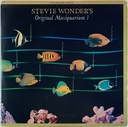 Stevie Wonder - Original Musiquarium I (2LPs usado)