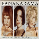 Bananarama - The Greatest Hits Collection (LP usado)