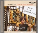 Morrissey - Low In High School (CD novo)