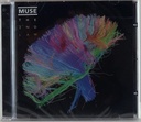 Muse - The 2nd Law (CD novo)