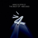 Mike Oldfield - The Best Of :1992-2003 (2CDs dnovo)