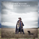 John Mayer - Paradise Valley (CD novo) (lacrado)