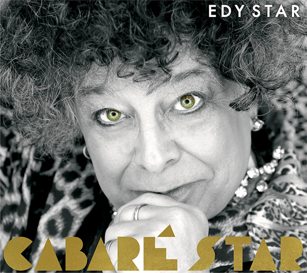 Edy Star - Cabaré Star (CD novo)