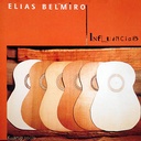 Elias Belmiro - Influências (CD novo)