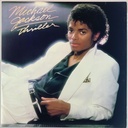 Michael Jackson - Thriller (LP usado)