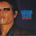 Cássia Eller - Todo Veneno Vivo (2CDs novo)