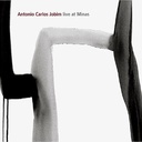 Antonio Carlos Jobim - Em Minas Ao Vivo (CD usado)