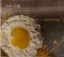 Guto Goffi - Alimentar (CD novo)