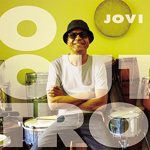 Jovi Joviniano - O Outro (CD novo)