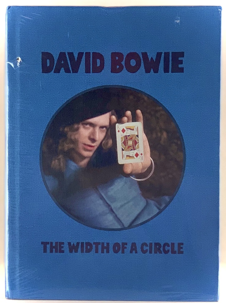 David Bowie - Width Of a Circle (2CDs novo)