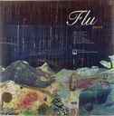 Flu - Rocks (LP novo)