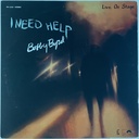 Bobby Byrd - I Need Help (LP usado)