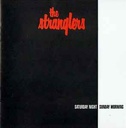 Stranglers, The - Saturday Night Sunday Morning (CD novo)