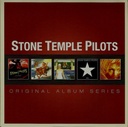 Stone Temple Pilots - Original Album Series (5CDs novo)