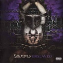 Soulfly - Enslaved (CD novo)