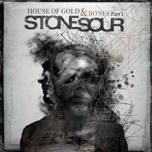 Stonesour - House Of Gold & Bones Part 1 (CD novo)