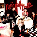 New York Dolls - Cause I Sez So (CD novo)