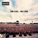 Oasis - Time Flies...1994-2009 (2CDs novos)