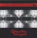 Stranglers, The - Clubbed Death (CD usado)