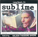 Sublime - Robbin' The Hood (CD usado)