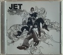 Jet - Get Born (CD usado)