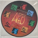 Anderson Ponty Band - Better Than Ever (LP picture disc novo)