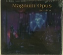 Magnum Opus - Ao Vivo (CD novo, Digipack)