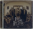 Los Lobos - Wolf Tracks: The Best Of (CD usado)