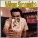 Wilson Simoninha - Volume 2 (CD ed.especial,Capa formato LP)(usado)