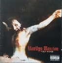 Marilyn Manson - Holy Wood (CD usado)