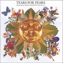 Tears For Fears - Tears Roll Down (G.Hits 82/92) (CD usado)