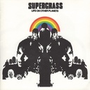 Supergrass - Life On Other Planets (CD usado)