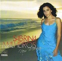 Sabrina Malheiros - New Morning (CD novo)