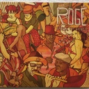 Rogê - Brasil Em Brasa (CD novo)